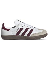 adidas - Samba Toddler Trainers - Lyst