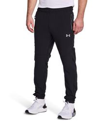 Under Armour - Utility Winterized Broeken - Lyst