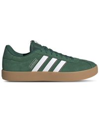 adidas - Vl Court Sneakers - Lyst