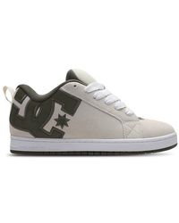 DC Shoes - Court Graffik Schoenen - Lyst