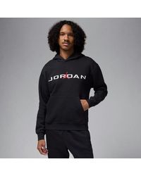 Nike - Essential Herren Kapuzenpullover - Lyst