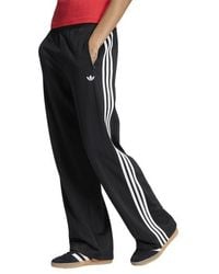 adidas - Firebird Mujer Pantalones - Lyst