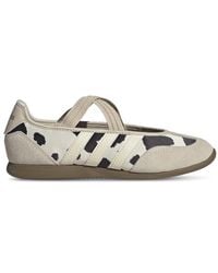adidas - Barreda Mary Jane Sneakers - Lyst
