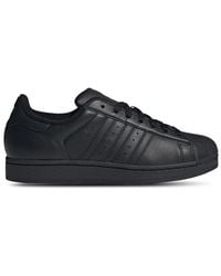 adidas - Superstar Herren Sneaker - Lyst