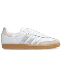adidas - Samba Damen Sneaker - Lyst