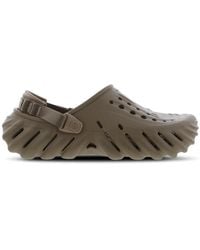 Crocs™ - Clog Flip-flops And Sandals - Lyst