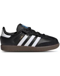adidas - Samba Baby Shoes - Lyst