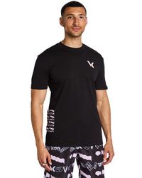 Vrunk - Cristal T-Shirts - Lyst