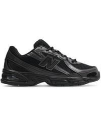 New Balance - 740 Shoes - Lyst