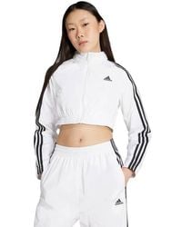 adidas - Teamgeist Adicolor Top Da Pista - Lyst