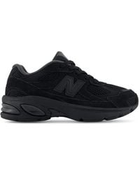New Balance - 2010 Toddler Trainers - Lyst