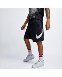 Nike - Club Basketball Gx Short Korte Broeken - Lyst