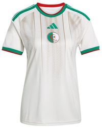 adidas - Algeria Jerseys/Replicas - Lyst