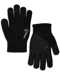 Nike - Knit Gloves & Scarves - Lyst