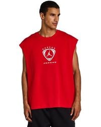 Nike - Brooklyn Vests - Lyst