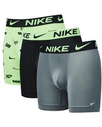 Nike - Boxer Brief 3 Pack - Lyst