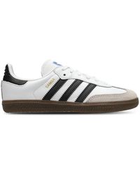adidas - Samba Toddler Trainers - Lyst