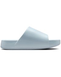 Nike - Calm Flip-Flops And Sandals - Lyst