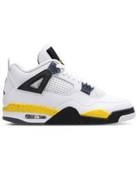 Nike - Air 4 Rare Air Sneakers - Lyst