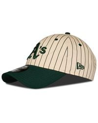 KTZ - 9Twenty Caps - Lyst