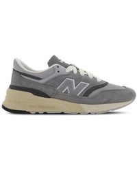 New Balance - 997h Shoes - Lyst