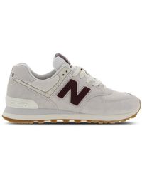 New Balance - 574 Chaussures - Lyst
