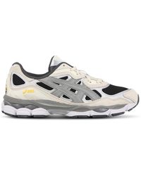 Asics - GEL-NYC Chaussures - Lyst