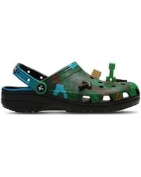 Crocs™ - Classic Hombre Sandalias Y Flip-Flops - Lyst