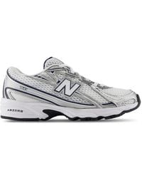 New Balance - 740 Toddler Trainers - Lyst