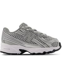 New Balance - 740 Baby Shoes - Lyst