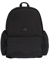 adidas - Essentials Supersize Backpack Bags - Lyst