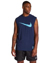 Nike - Giannis Vests - Lyst