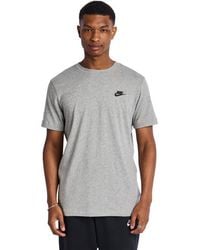 Nike - Core T-shirt - Lyst