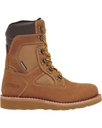 asolo welt 9 boots