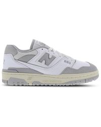 New Balance - 550 Chaussures - Lyst