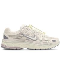 Nike - P-6000 Mujer Zapatillas - Lyst