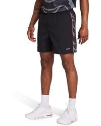 Nike - Tn Korte Broeken - Lyst