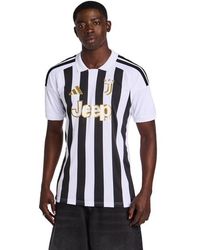 adidas - Juventus Jerseys/Replicas - Lyst