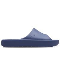 PUMA - Shibui Cat Flip-Flops And Sandals - Lyst
