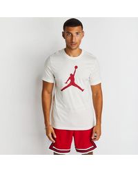 Nike - Jumpman T-Shirts - Lyst