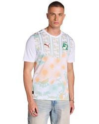 PUMA - Ivory Coast Jerseys/Replicas - Lyst