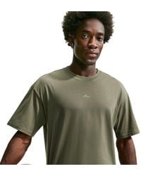 Nike - Standard Issue Dri-Fit Basketball T-Shirt T-Shirts - Lyst