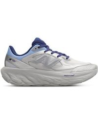 New Balance - Fresh Foam Trainer Sneakers - Lyst