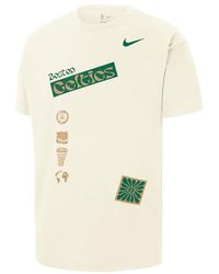 Nike - Nba Boston Celtics - Lyst