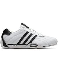adidas - Adiracer Lo Damen Sneaker - Lyst