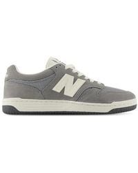 New Balance - 480P Sneakers - Lyst