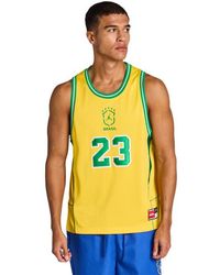Nike - Brazil Jerseys/Replicas - Lyst