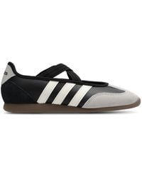 adidas - Barreda Mary Jane Sneakers - Lyst