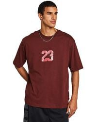 Nike - Gfx T-Shirts - Lyst