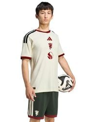 adidas - Authentic Jerseys/Replicas - Lyst
